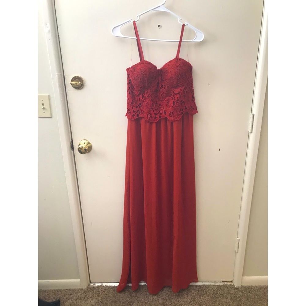 Shop Hopes Dress